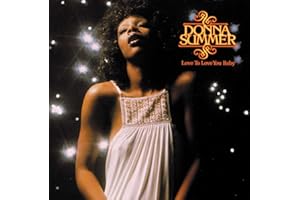 Love to Love You Baby