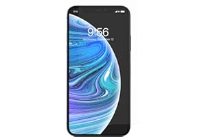 ZAGG NievisibleSHIELD szkło osłona ekranu do iPhone XS/X