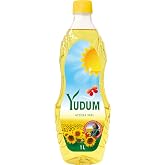 Yudum Ay&ccedil;i&ccedil;ek Yağı 1 lt