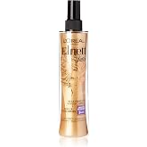 L&rsquo;Or&eacute;al Paris Elnett Satin Isı Koruyucu Şekillendirici Sa&ccedil; Spreyi, 170 ml, Tekli Paket