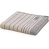 Möve 101488942081_80150 - Producto De Hogar, 80 Cm X 150 Cm, Color Gris