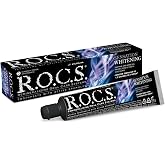 R.O.C.S. Sensation Whitening Beyazlatıcı Diş Macunu (1 x 74 g)