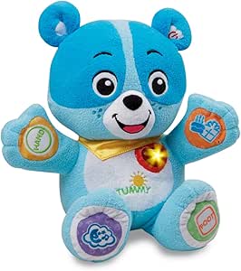 VTech Baby Cody the Smart Cub: Amazon.co.uk: Toys & Games