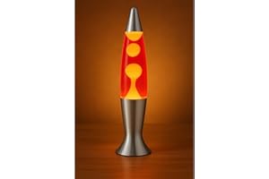 SIGNES GRIMALT ROCKING GIFTS Lava Two-Tone Table Lamp 38 cm