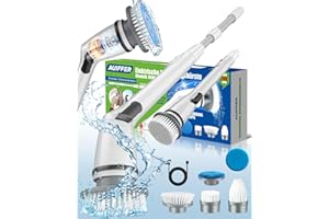 AUIFFER scopa elettrica