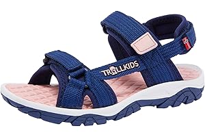 Trollkids Kids Oslofjord Sandal