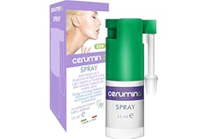 PIETRASANTA PHARMA Cerumina Spray - 1 Prodotto