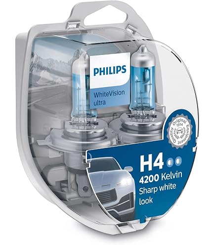 BALLACK Lampadine BAX8,5D Original 12V 1,2W (Coppia) - Omologate ECE R37 Per Auto, 2 Pezzi