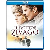 Il Dottor Zivago