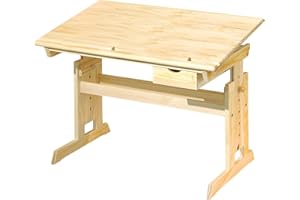 Inter Link Julia Biurko z szufladą, Julia