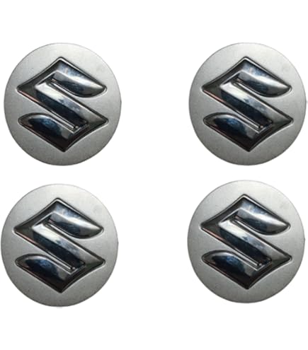 Toyota Genuine Parts 42603-AF020 Alloy Wheel Center Wheel Cap