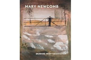 Mary Newcomb: Drawing from Observation