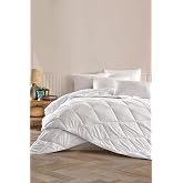 DOUBLE QUILT MICROFIBER