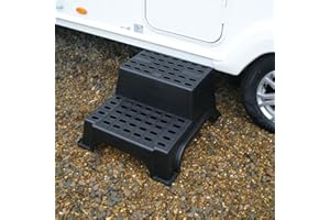 MGI Milenco Grand marchepied 2 marches