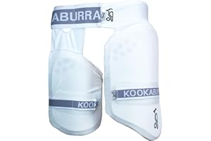 Kookaburra Cricket Pro Guard 500