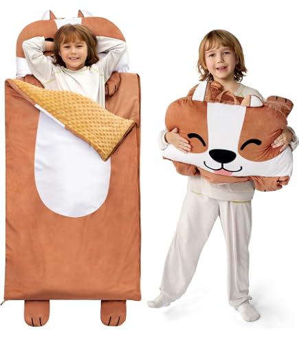 Peluche Sacco A Pelo Leone – Pisolone Safari 160 Cm Con Cuscino Staccabile E Lavabile