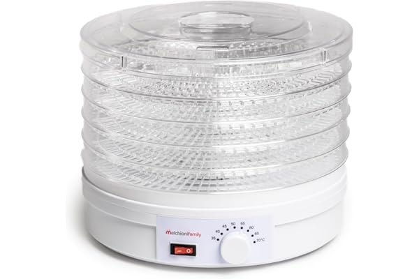 Melchioni Family | Babele Electric Dryer