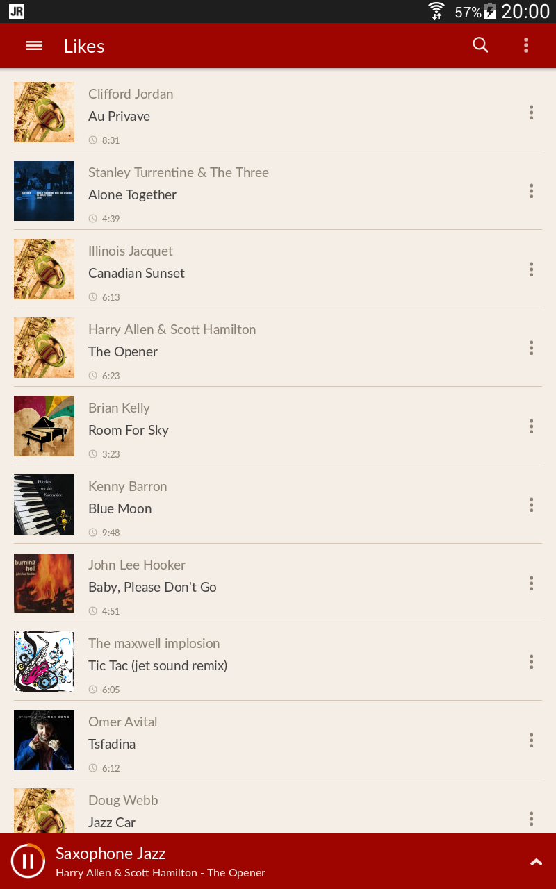 Jazz Radio by Amazon.co.uk Apps & Games