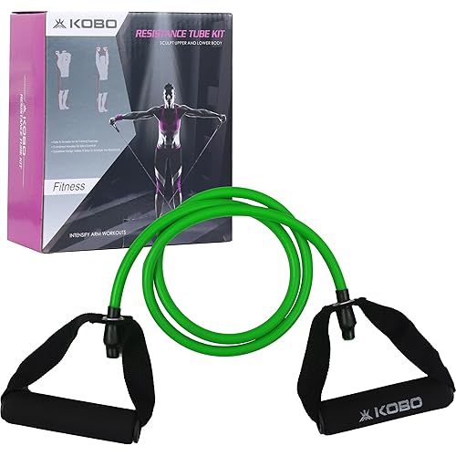 Kobo - Light Resistance Toning Tube