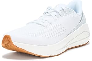 Under Armour Mujeres Sonic 7 Zapatillas para Correr Zapatilla Neutral Black/Stone - Negro