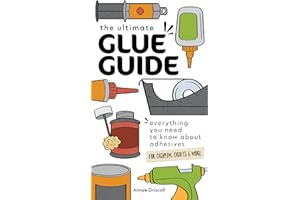 The Ultimate Glue Guide: Everything You Need to Know About Adhesives for Cosplay, Crafts & More