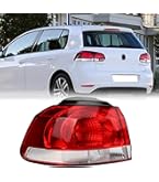 HELLA Heckleuchte Für Mercedes V-Class - Glühlampe - ECE/CCC - Links/Rechtsverkehr