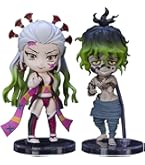 Demon Slayer: Kimetsu No Yaiba VIBRATION STARS PLUS-Nezuko Kamado- | Little Buddy Toys