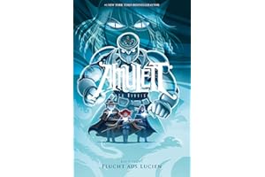 Amulett #6: Flucht aus Lucien