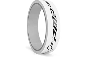 PMP Tape - Cinta de Llanta Tubeless para Bici de Carretera y MTB Tubeless Ready.