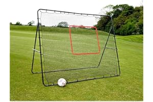 Precision Pro Jumbo Rebounder -DS