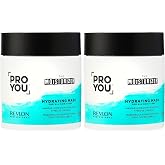 Revlon Professional Hydrating Maske 500ml (2 paketi)