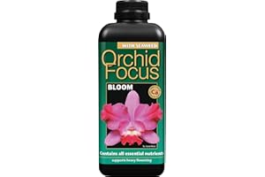 GROWTH TECHNOLOGY Orchid Focus Bloom 1 Liter