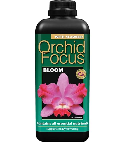 Hack Orchideen-Dünger Mit Langzeitwirkung 250 Ml