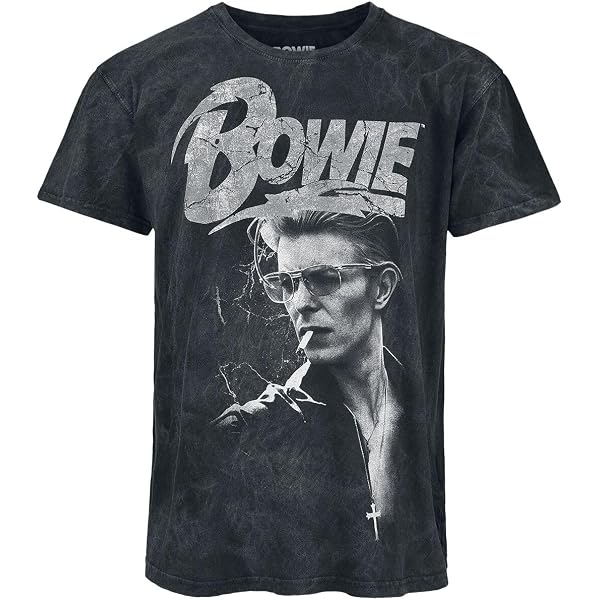 Maglietta Damiano David Funny Little Fears World Tour 2025 - Unisex Casual In Poliestere - 5