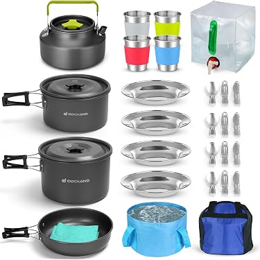 Ensemble de casseroles en acier inoxydable CARSO, 12 pièces, NOIS Ensemble de casseroles en acier inoxydable CARSO, 12 pièces, NOIS