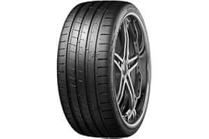 Kumho Ecsta PS91 XL - 245/40R18 97Y - Pneu Été