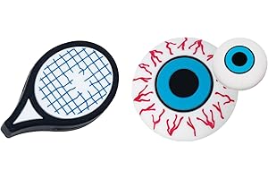 Gamma Sports Amortisseur de Vibrations String Things