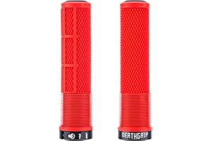 DMR Deathgrip 2 Flangeless Handlebar Grips