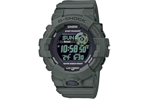 Casio Orologio Digitale Uomo con Cinturino