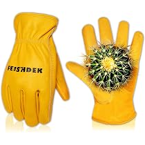 handschuhe für kakteen CLEVER Bear Garten-Plastik-Kaktuszange bewegliche Kakteen, Pflanzenclip Garten Top 5 | 2021 obstkorb size:36