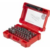 Milwaukee 48-32-4617 8-Piece SHOCKWAVE 1 in. Impact Metric Hex Insert Bit Set 3PK | Industrial Maintenance Supply Milwaukee 48-32-4617 8-Piece SHOCKWAVE 1 in. Impact Metric Hex Insert Bit Set 3PK | Industrial Maintenance Supply