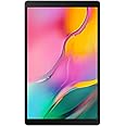 Samsung Galaxy Tab A 10.1 Wi-Fi Tablet 25.65 cm (10.1 inch), RAM 2 GB, ROM 32GB,Silver