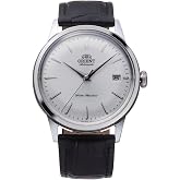 Orient Klasik 38 mm Erkek &Ccedil;ocuk Saati Otomatik Manuel Şarjlı AC0M