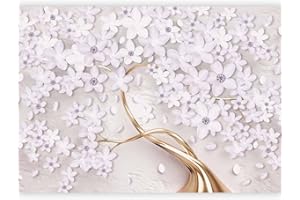 murando - Carta da parati 400x280 cm Fotomurali in TNT Murale alla moda Decorazione da Muro XXL Poster Gigante Design Carta per Pareti