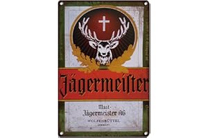 Ducomi Targhe Vintage in Metallo – Accessori Cucina Quadri Poster da Parete - La più Vasta Selezione di Targhe Decorative Vintage Design Retro (Bollicine 10273)