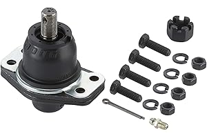 MOOG K8036 Front Upper Suspension Ball Joint for Ford Mustang