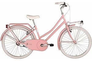 Alpina Bike Olandesina 1v, Bicicletta Bambina