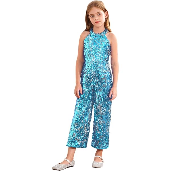 Glitter jumpsuit: de 6 mooiste jumpsuits voor de feestdagen Glitter jumpsuit: de 6 mooiste jumpsuits voor de feestdagen