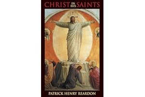 Christ in His Saints