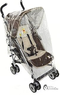 best prams for running